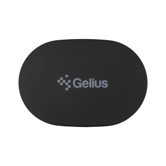 Наушники Gelius Reddots TWS Earbuds GP-TWS010 Black - изображение 6
