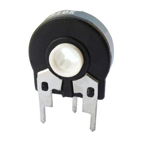 Резистор 50 kOhm VTR-A-PT6H2-503-A-20 VTRons (подстроечный однооборотный) - 307967 - Фото 1 Резистор 50 kOhm VTR-A-PT6H2-503-A-20 VTRons (подстроечный однооборотный) - 307967 - изображение 1