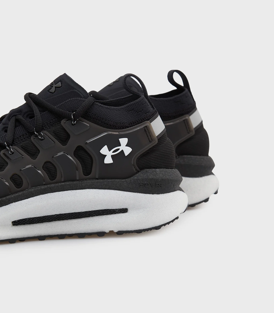 Чоловічі Кросівки Under Armour Phantom X(6007183-001) 10 US/44 - Фото 5 Чоловічі Кросівки Under Armour Phantom X(6007183-001) 10 US/44 - зображення 5
