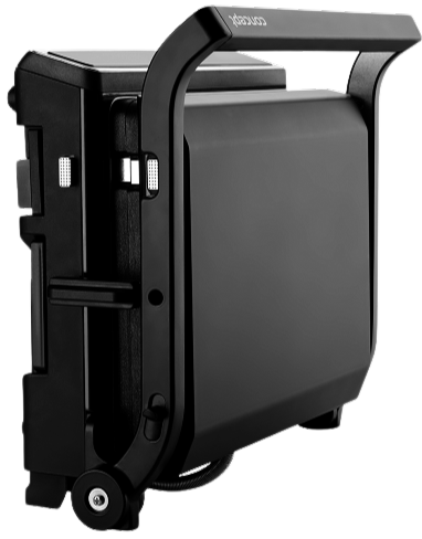 Grill Concept GE3550 - obraz 3