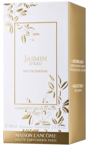 Парфумована вода для жінок Lancome Maison Jasmin d'Eau 100 мл (3614272898288) - зображення 2