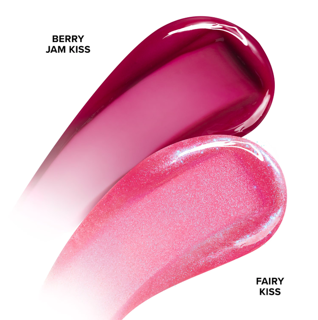 Набор блесков для губ Too Faced Pillow Balm Dream Duo - изображение 2
