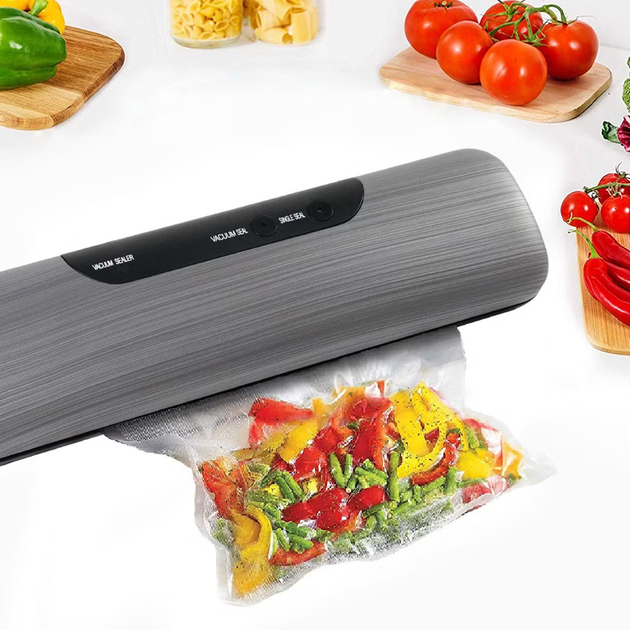 Вакууматор для еды ,130 Вт, SK-13031 - изображение 3