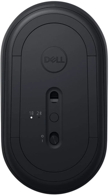 Mysz Dell Silent Mouse MS355 Wireless Black (570-BBJH) - obraz 4