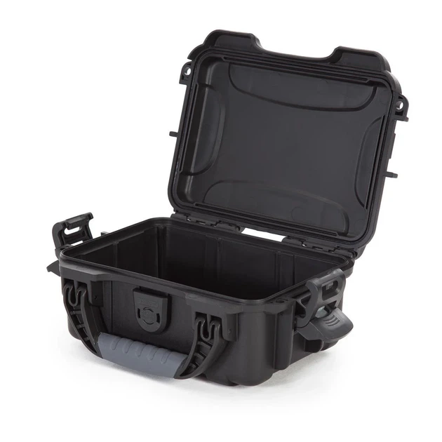Кейс протиударний Nanuk 903 Case - Black - зображення 2