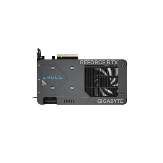 Видеокарта Gigabyte GeForce RTX 5060 Ti Eagle OC 8GB GDDR7 (GV-N506TEAGLE OC-8GD) - Фото 3 Видеокарта Gigabyte GeForce RTX 5060 Ti Eagle OC 8GB GDDR7 (GV-N506TEAGLE OC-8GD) - изображение 3