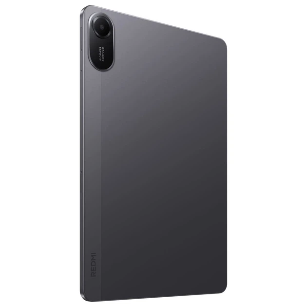 Планшет Xiaomi Redmi Pad 2 4G 4/128GB Graphite Gray (VHU5660EU) - изображение 6