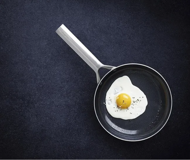 Сковорода Royal Van Kempen & Begeer 20 см (4895156667858) - зображення 2