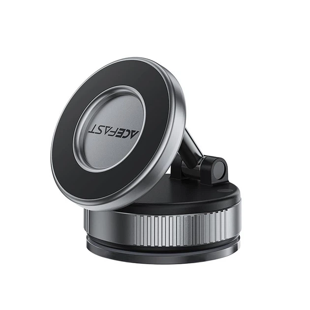 Тримач ACEFAST manual suction cup magnetic Phone holder E28 |4.7-6.9"| - Фото 5 Тримач ACEFAST manual suction cup magnetic Phone holder E28 |4.7-6.9"| - зображення 5