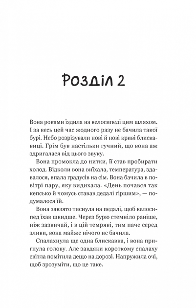 Третій візит до кафе на краю світу. Книга 3 (9789669823908) - изображение 6