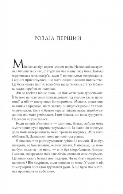 Пісня Ахілла (9786171713161) - изображение 3