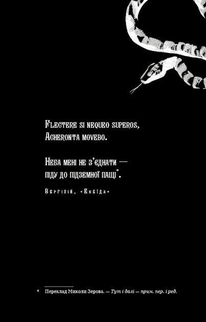 Королівство Нечестивих. Книга 1 (9786175482247) - зображення 5