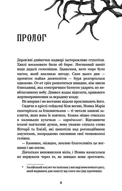 Королівство Нечестивих. Книга 1 (9786175482247) - зображення 6