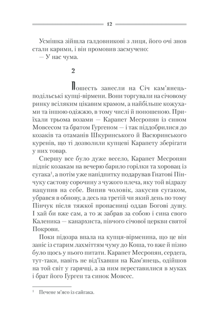 Характерник (9786171268418) - изображение 11