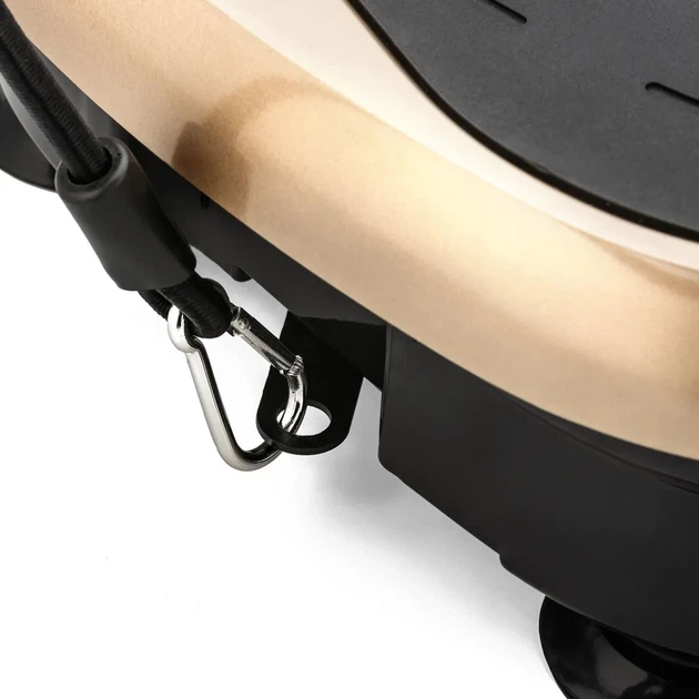 Вібраційна платформа Gymtek XP500 GOLD - Фото 6 Вібраційна платформа Gymtek XP500 GOLD - изображение 6