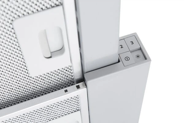 Витяжка Elica TT14 LUX GRIX/A/90 - Фото 5 Витяжка Elica TT14 LUX GRIX/A/90 - зображення 5