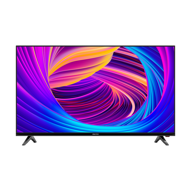 Телевізор Cabletech 40" Full HD - Фото 1 Телевізор Cabletech 40" Full HD - изображение 1
