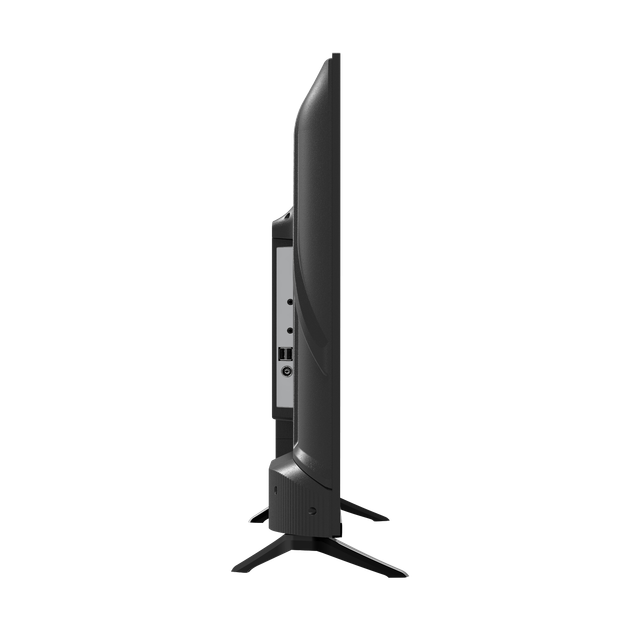 Телевізор Cabletech 40" Full HD - Фото 6 Телевізор Cabletech 40" Full HD - изображение 6