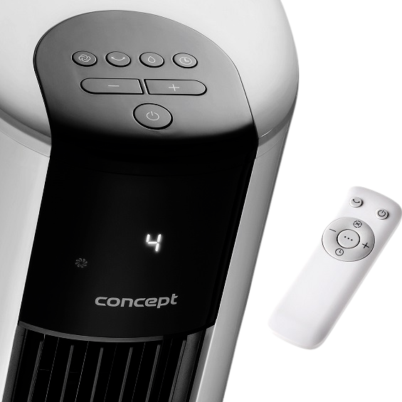 Klimatyzator Concept OV5210 - obraz 2