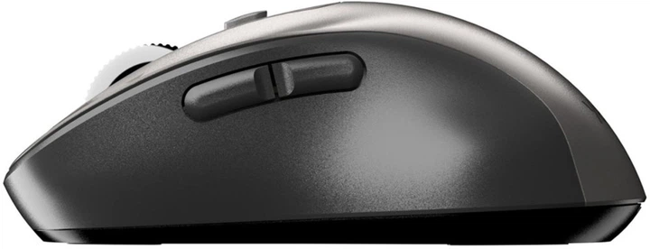 Миша YENKEE Dual YMS 2010SR GYRO Wireless Grey (YMS 2010SR GYRO) - зображення 4