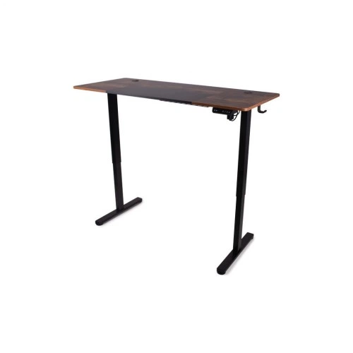 Комп'ютерний стіл Barsky StandUp Loft 1400*600 (BSTL-01) Barsky BSTL-01 996886 - зображення 2