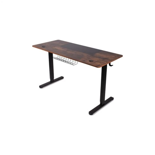 Комп'ютерний стіл Barsky StandUp Loft 1400*600 (BSTL-01) Barsky BSTL-01 996886 - зображення 5