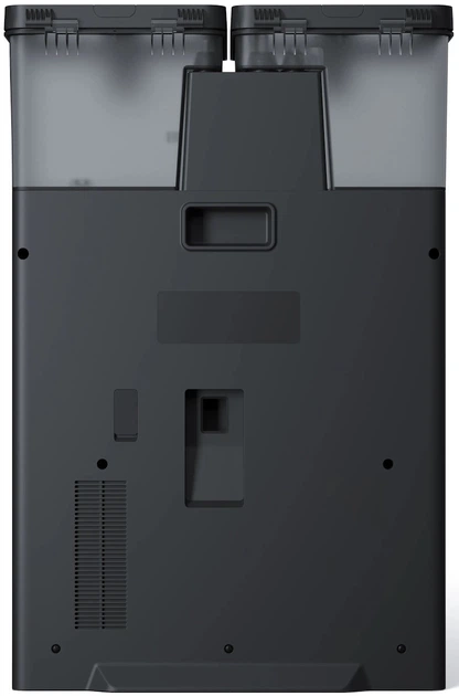 Робот-пылесос с влажной уборкой ECOVACS Deebot T30C Black (DLX71 BLACK) - Фото 5 Робот-пылесос с влажной уборкой ECOVACS Deebot T30C Black (DLX71 BLACK) - изображение 5