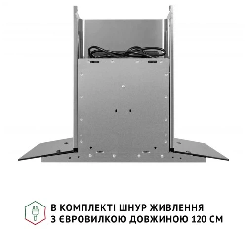 Вытяжка кухонная Perfelli GRASSI 6PWX INOX PERFELLI GRASSI 6PWX INOX 996917 - Фото 8 Вытяжка кухонная Perfelli GRASSI 6PWX INOX PERFELLI GRASSI 6PWX INOX 996917 - изображение 8