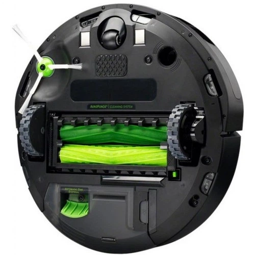 Пилосос iRobot Roomba i7 (i715840/i715040) iRobot i715840/i715040 996823 - зображення 5