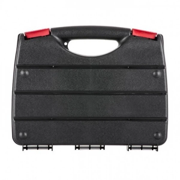 Органайзер пластиковый, 12,5" 320x260x50 мм INTERTOOL BX-4001 (20546) - изображение 4