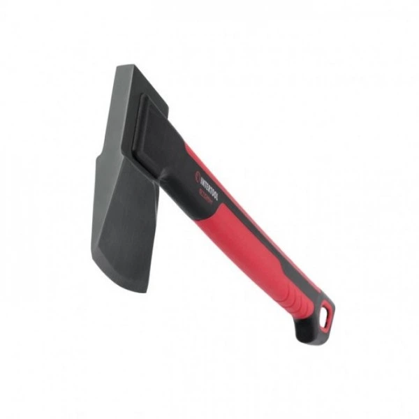 Топор 930 г, ручка из фибергласса, STORM INTERTOOL HT-0292 (20617) - изображение 7