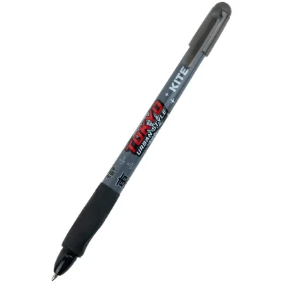 Ручка шариковая EasyStart Tokyo Kite K26-099-2 Синий shop (4063276349187) - Фото 1 Ручка шариковая EasyStart Tokyo Kite K26-099-2 Синий shop (4063276349187) - изображение 1
