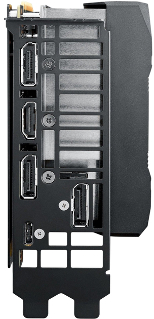 Видеокарта GeForce RTX 2080 8GB Asus Dual OC (DUAL-RTX2080-O8G) Б/У - изображение 3