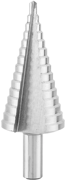 Свердло конічне Neo Tools 4–32 мм (5906692012107) - зображення 3