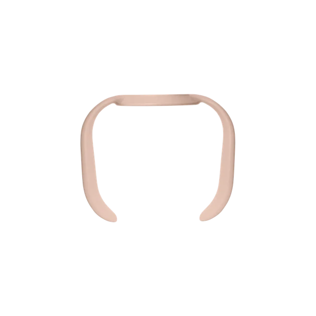 Ручки для детской бутылочки BIBS Baby Bottle Handle - Blush - изображение 2