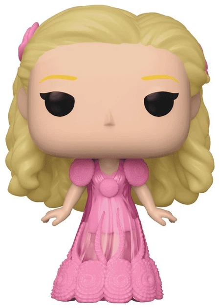 Figurka Funko POP! Wicked Part 1 Glinda in Nightgown 12.4 cm79750 (889698797504) - obraz 2