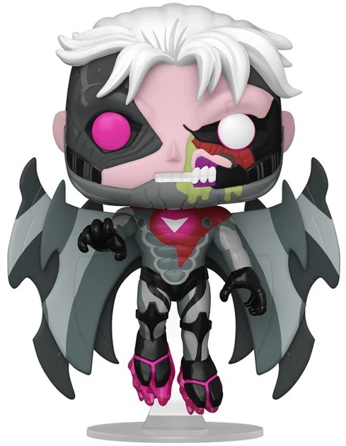 Figurka Funko Pop! Bastion Nimrod X-Men 97 11.7 cm 87221 (889698872201) - obraz 4