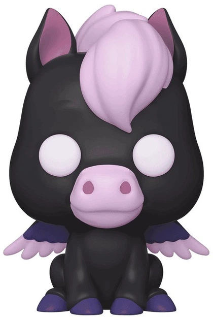 Figurka Funko Pop! Peter Pegasus 8.3 cm 51939 (889698519397) - obraz 2