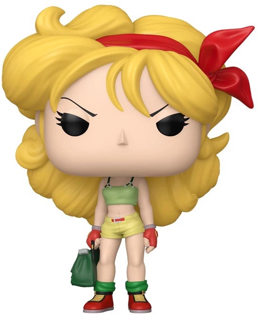 Фігурка Funko Pop! Dragon Ball Lunch 10.7 см 84913 9 (889698849135) - зображення 4