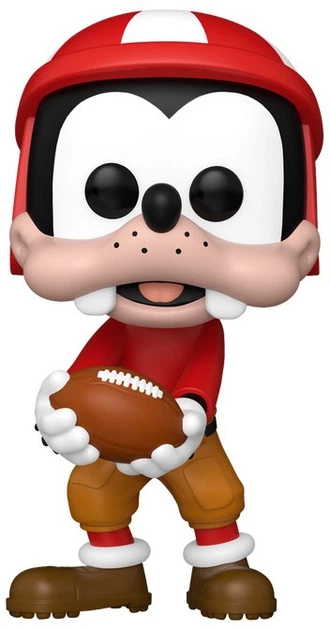 Figurka Funko Pop! Disney Goofy 1944 10.7 cm 90409 (889698904094) - obraz 2
