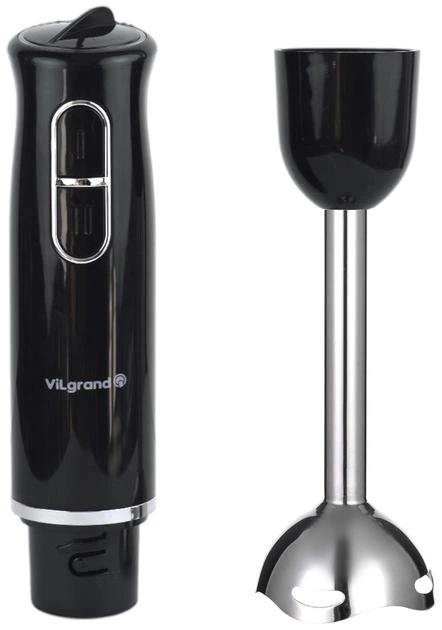 Блендер ViLgrand VBH6209 - Фото 1 Блендер ViLgrand VBH6209 - изображение 1