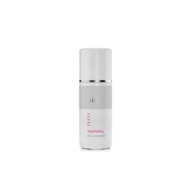 Очищающее средство Holy Land Cosmetics Youthful Gel Cleanser 250 мл - Фото 1 Очищающее средство Holy Land Cosmetics Youthful Gel Cleanser 250 мл - изображение 1