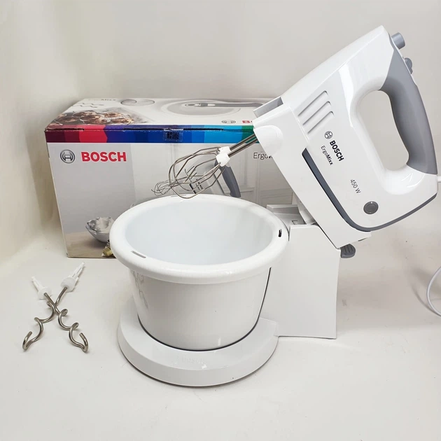 Миксер BOSCH MFQ36460 - зображення 5