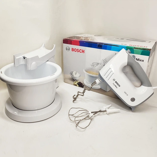 Миксер BOSCH MFQ36460 - зображення 2