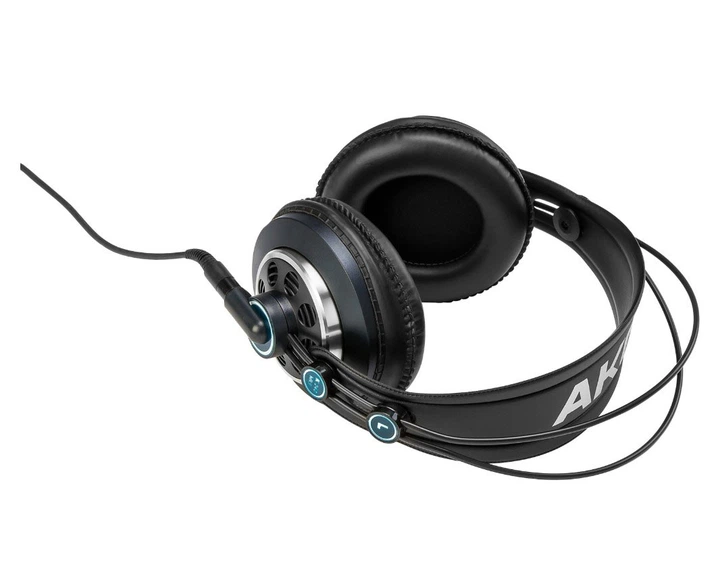 Студийные наушники AKG K240 MK II - изображение 4