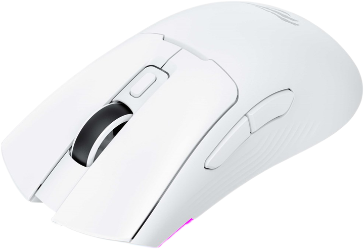 Миша Havit MS966 Wired White (6950676229820) - зображення 3