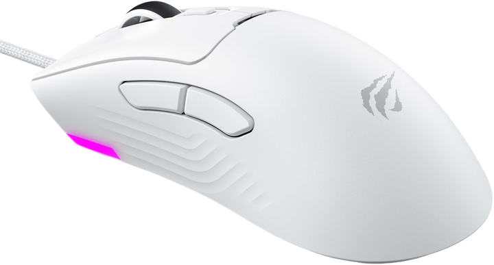 Миша Havit MS966 Wired White (6950676229820) - зображення 4