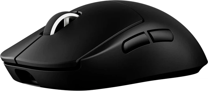 Mysz Logitech G Pro X Superlight 2C Wireless Black (910-007532) - obraz 3