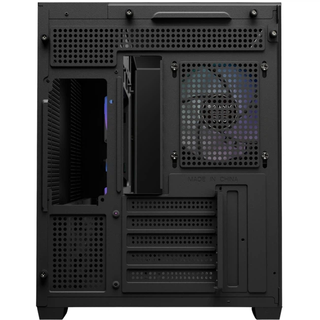 Корпус для ПК Gamdias ATLAS M3M (4711514503807) - изображение 3