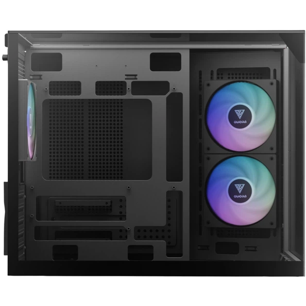Корпус для ПК Gamdias ATLAS M3M (4711514503807) - изображение 4